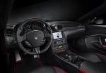 Maserati GranTurismo MC Stradale Centennial Edition 2014 года
